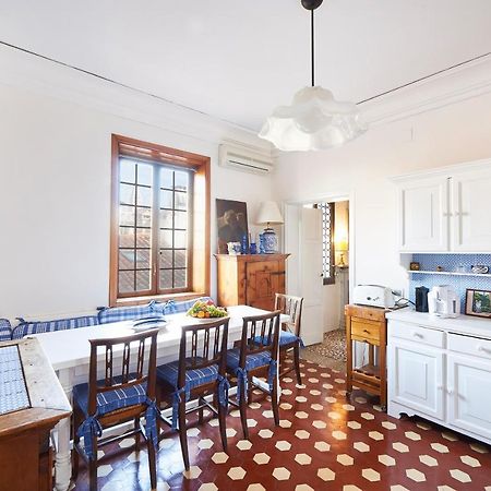 Ca' Fenice, Charming Apartment In San Marco, Sleep 7 Velence Kültér fotó