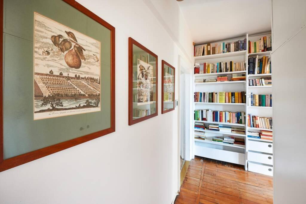 Ca' Fenice, Charming Apartment In San Marco, Sleep 7 Velence Kültér fotó