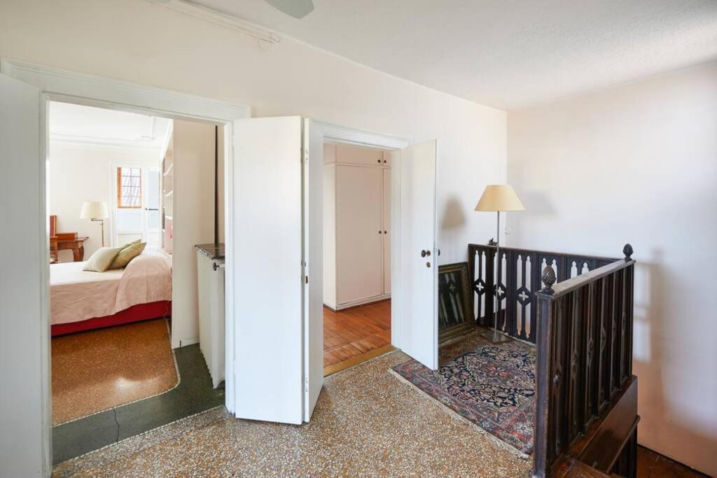 Ca' Fenice, Charming Apartment In San Marco, Sleep 7 Velence Kültér fotó