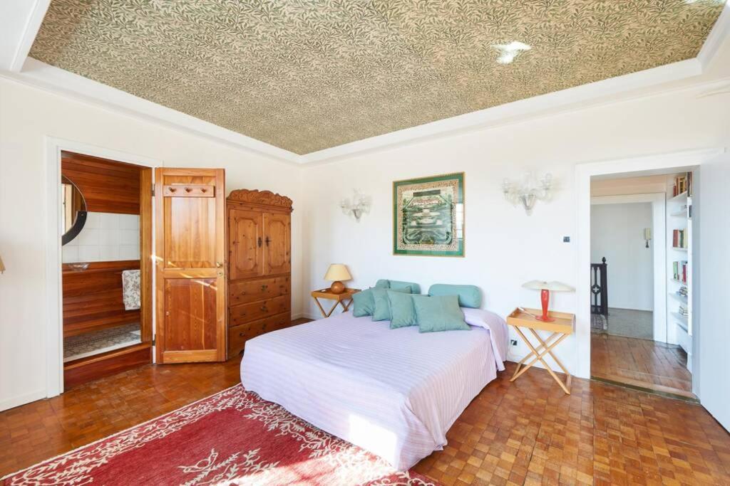 Ca' Fenice, Charming Apartment In San Marco, Sleep 7 Velence Kültér fotó