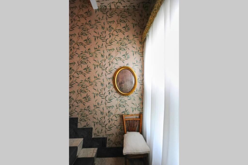 Ca' Fenice, Charming Apartment In San Marco, Sleep 7 Velence Kültér fotó