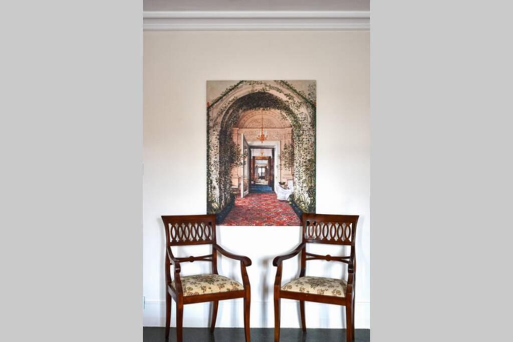 Ca' Fenice, Charming Apartment In San Marco, Sleep 7 Velence Kültér fotó