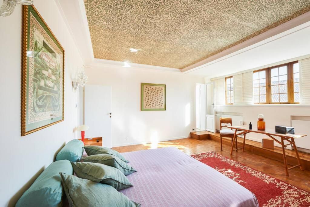 Ca' Fenice, Charming Apartment In San Marco, Sleep 7 Velence Kültér fotó